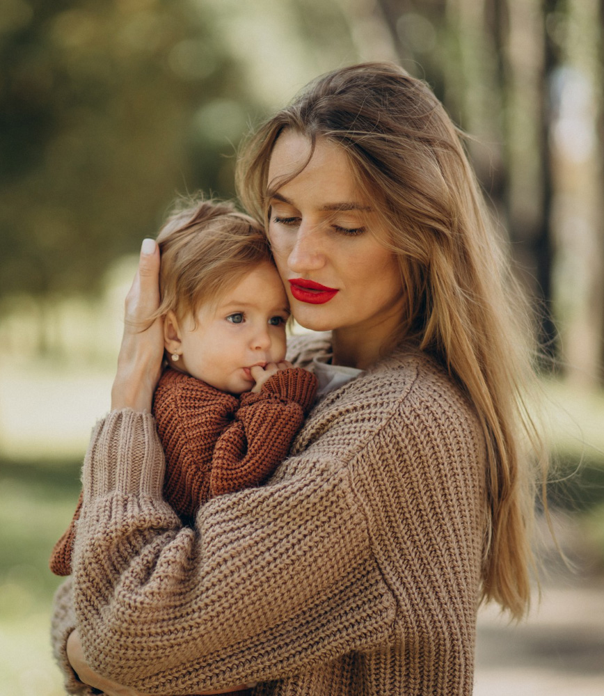 Как вернуть ребенка матери - быстрые и законные способы 