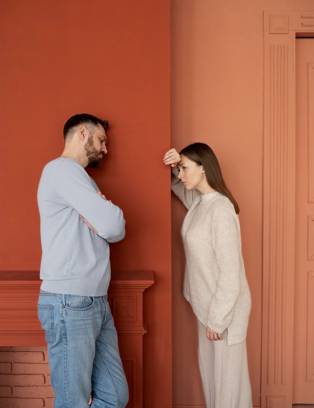 Развод по жестким правилам или как остаться друзьями 