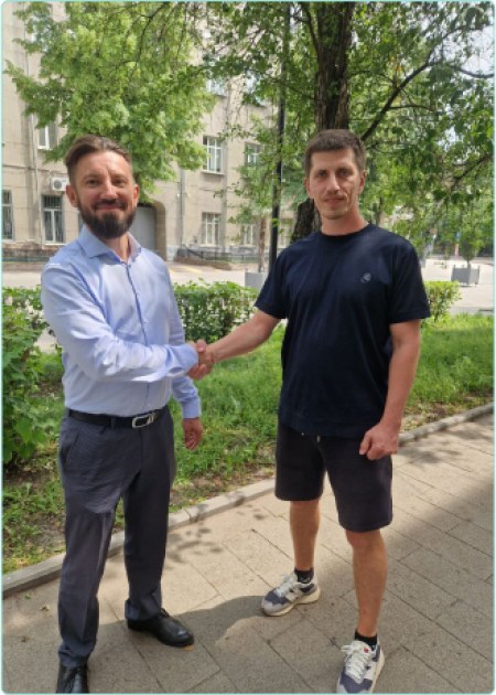 Антон Багаев «Горстройтранс» поставки из Китая