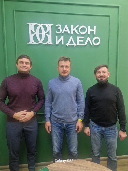 Сергей Новиков «Ашпыл» малоэтажное строительство