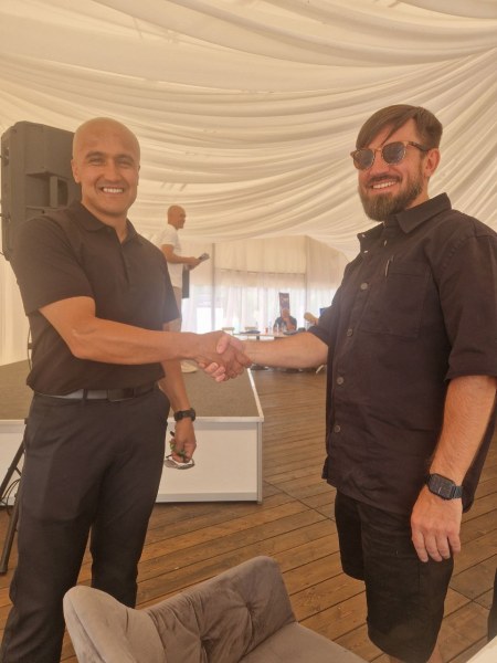 Дилшод Болтаев магазин «Свежо и вкусно»