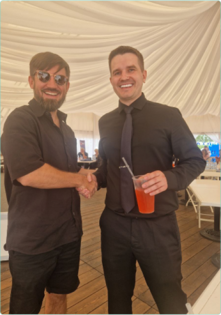 Александр Долганов «Евроавто24»