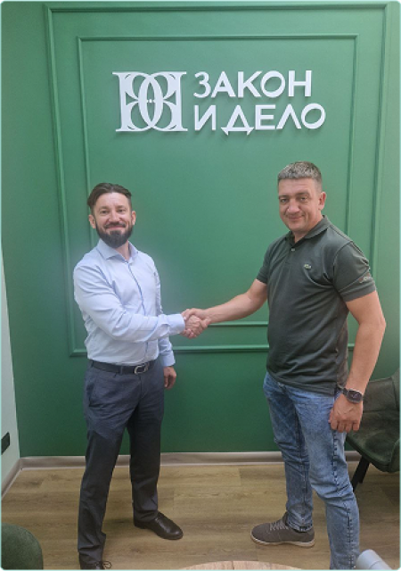 Михальченко Олег «ООО Кошурниковские энергосети» и «ООО Водоканал»