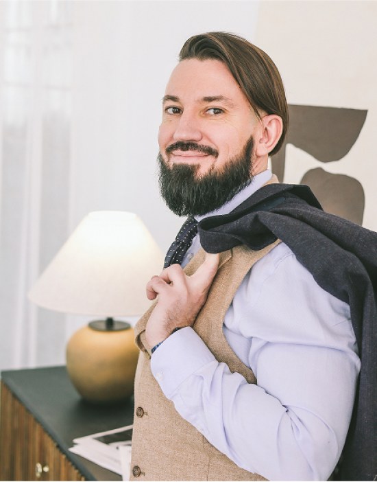 Ткачев Дмитрий Александрович