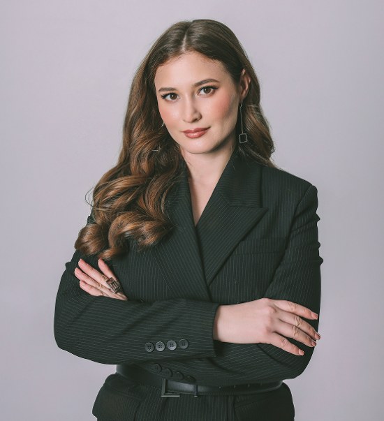 Седунова Валерия Григорьевна