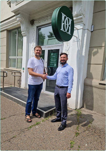 Дьяков Михаил ИП Дьяков Михаил поставки оборудования из Китая