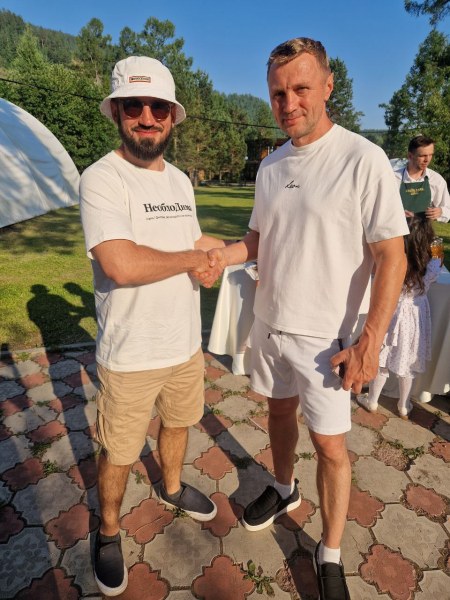 Алексей Шорохов «СК Анте» малоэтажное строительство