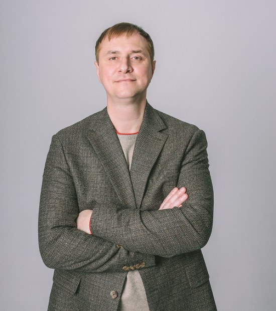 Ощепков Александр